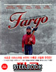 Fargo (1996) - Limited Remastered Edition Steelbook (KR Import) Blu-ray