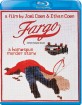 Fargo (1996) - Remastered Edition (CA Import) Blu-ray