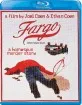 Fargo (1996) - Remastered Edition (CA Import) Blu-ray
