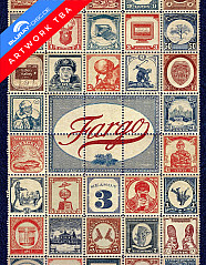 Fargo: Die komplette dritte Staffel Blu-ray