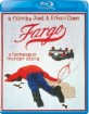 Fargo (1996) - Remastered Edition (US Import) Blu-ray