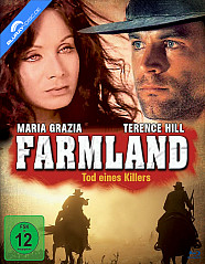 Farmland - Tod eines Killers Blu-ray