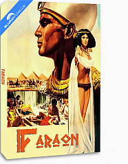Faraon (Pharao) (1966) (Limited Digipak Edition) Blu-ray