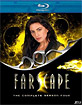 Farscape: The complete Season Four (Region A - US Import ohne dt. Ton) Blu-ray