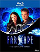 Farscape: The complete Series (Region A - US Import ohne dt. Ton) Blu-ray