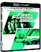 Fast and Furious: Aún Más Rápido 4K (4K UHD + Blu-ray) (ES Import) Blu-ray