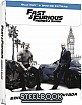 Fast & Furious: Hobbs & Shaw - Edición Limitada Metálica (Blu-ray + Bonus DVD) (ES Import ohne dt. Ton) Blu-ray