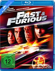 Fast & Furious: Neues Modell. Originalteile (Neuauflage) Blu-ray