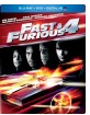 Fast and Furious: Best Buy Exclusive Steelbook (Blu-ray + DVD + UV Copy) (US Import ohne dt. Ton) Blu-ray
