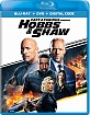 Fast & Furious presents: Hobbs & Shaw (Blu-ray + DVD + Digital Copy) (US Import ohne dt. Ton) Blu-ray
