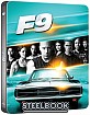 Fast & Furious 9 4K - Theatrical and Director's Cut - JB Hi-Fi Exclusive Steelbook …