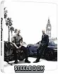 Fast & Furious presents: Hobbs & Shaw 4K - Steelbook (4K UHD + Blu-ray) (UK Import ohne dt. Ton) Blu-ray