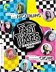 Fast Times at Ridgemont High (1982) - Theatrical and TV Edition - Criterion Collection (Region A - US Import ohne dt. Ton) Blu-ray