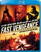 Fast Vengeance (Region A - US Import ohne dt. Ton) Blu-ray