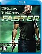 Faster (2010) (NL Import) Blu-ray