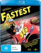 Fastest (AU Import) Blu-ray