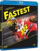Fastest (FR Import) Blu-ray