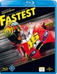 Fastest (SE Import) Blu-ray