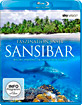 Faszination Insel: Sansibar - Wildes Paradies im Indischen Ozean Blu-ray