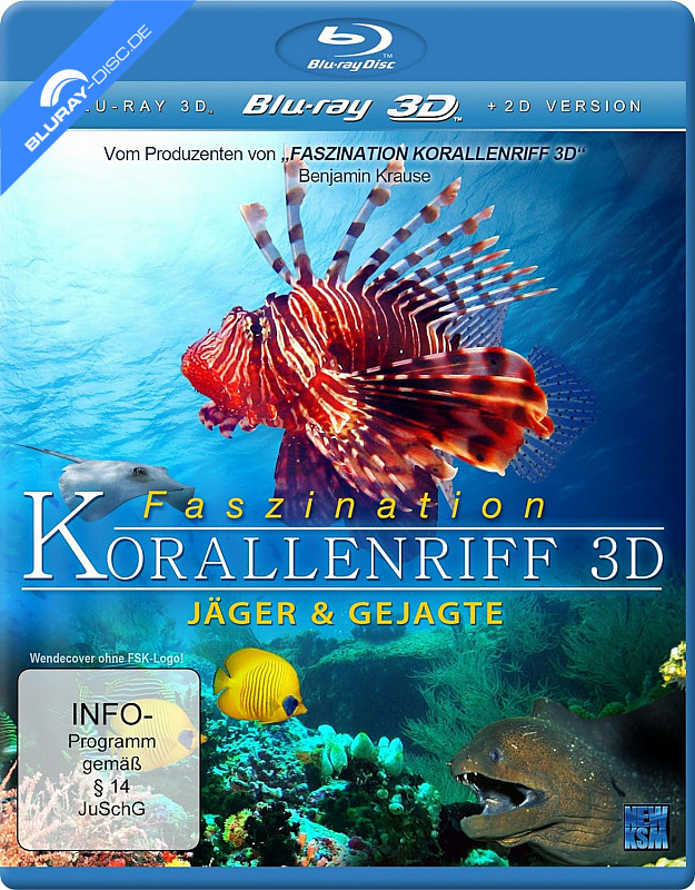 faszination-korallenriff-3d---volume-3-jaeger-und-gejagte-blu-ray-3d-neu.webp