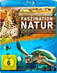 Faszination Natur - Wunder unseres Planeten (2-Disc Set) Blu-ray