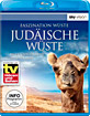 Faszination Wüste: Judäische Wüste - Regenschattenwüste am Toten Meer Blu-ray