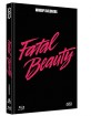 Fatal Beauty (1987) (Limited Mediabook Edition) (Cover B) (AT Import) Blu-ray