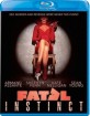 Fatal Instinct (1993) (Region A - US Import ohne dt. Ton) Blu-ray
