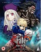 Fate Stay Night: The Complete Series (UK Import ohne dt. Ton) Blu-ray