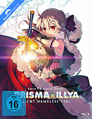 Fate/kaleid liner Prisma Illya - Licht Nameless Girl Blu-ray