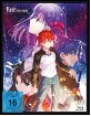 Fate/Stay Night: Heaven's Feel - I. Presage Flower (Limited Edition) Blu-ray