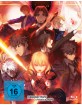 Fate/Zero - Ep. 01-25 (peppermint classics #006) Blu-ray