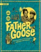 Father Goose (1964) - Signature Edition (Region A - US Import ohne dt. Ton) Blu-ray