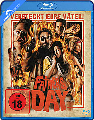 Father's Day (2011) (Neuauflage) Blu-ray