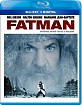 Fatman (2020) (Blu-ray + Digital Copy) (US Import ohne dt. Ton) Blu-ray