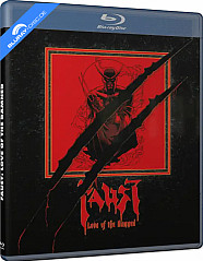 Faust - Love of the Damned (Limited Edition) Blu-ray