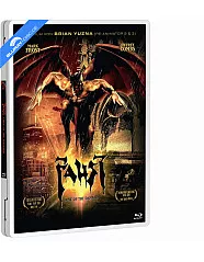 Faust - Love of the Damned (Limited FuturePak Edition) (Cover B) Blu-ray