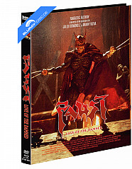 Faust - Love of the Damned (Limited Mediabook Edition) (Cover A) (AT Import)