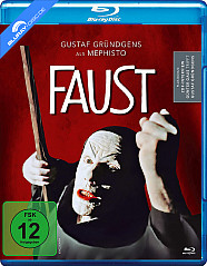 Faust (1960) (2. Neuauflage) Blu-ray