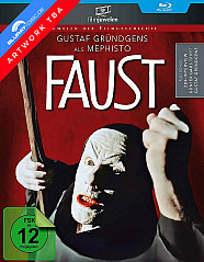 Faust (1960) (2. Neuauflage) Blu-ray