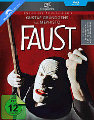 Faust (1960) (Neuauflage) Blu-ray