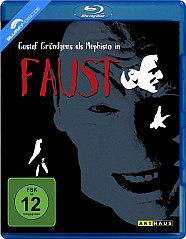 Faust (1960) Blu-ray