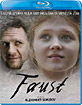 Faust (2011) (IT Import) Blu-ray