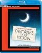 Favorites of the Moon (1984) (Region A - US Import ohne dt. Ton) Blu-ray