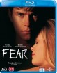 Fear (1996) (SE Import) Blu-ray