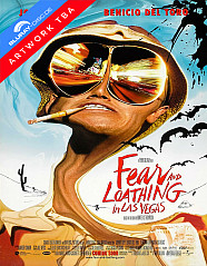 Fear and Loathing in Las Vegas (Special Edition) Blu-ray