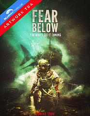 Fear Below Blu-ray