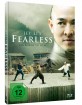 Fearless (2006) (Limited Mediabook Edition) Blu-ray
