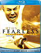 Fearless (CA Import ohne dt. Ton) Blu-ray