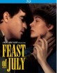 Feast of July (1995) (Region A - US Import ohne dt. Ton) Blu-ray